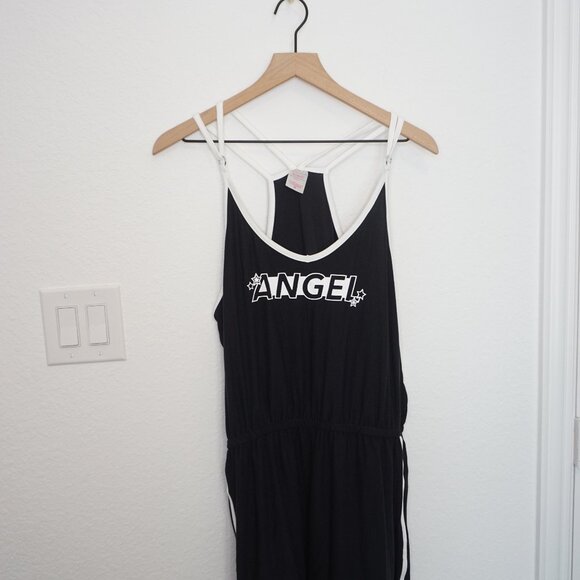 Juniors: No Boundaries Romper - Picture 13 of 16